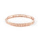 Belle Époque Reel Pink Gold Bracelet, 6mm